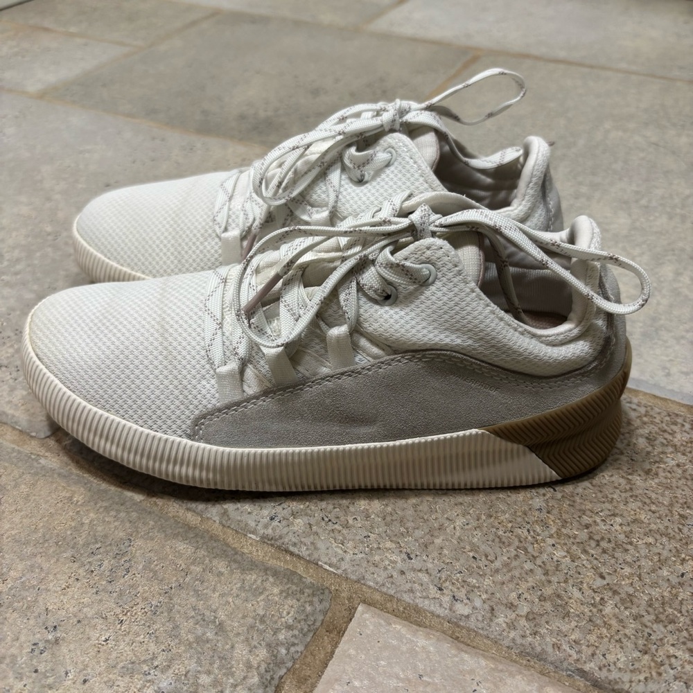 Sorel Out N About Low-Top Sneakers Women’s 7